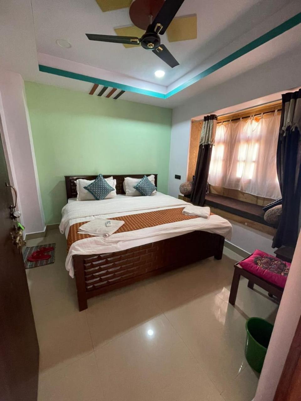 Hotel Neem Haveli Jaisalmer Dış mekan fotoğraf