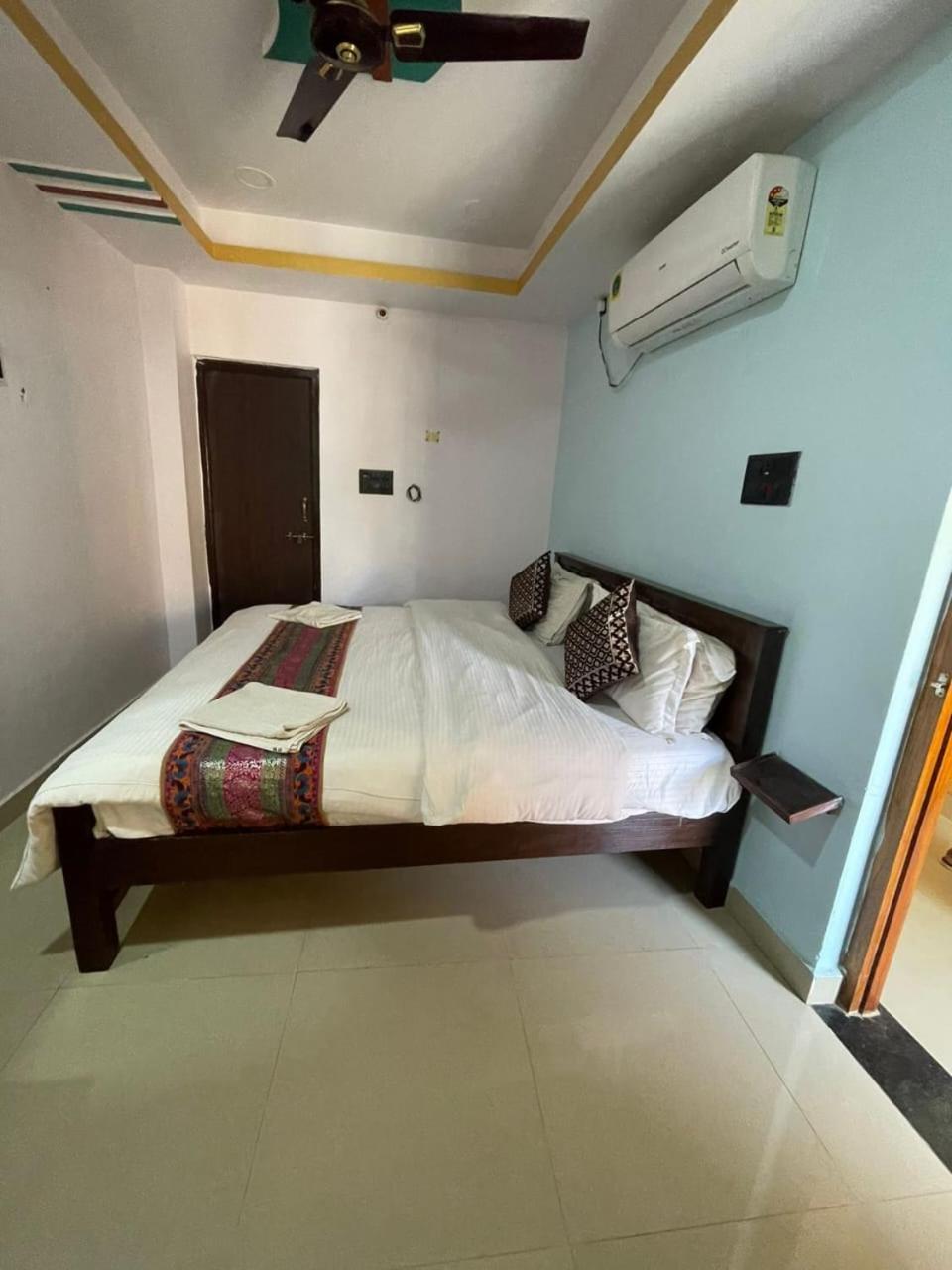 Hotel Neem Haveli Jaisalmer Dış mekan fotoğraf