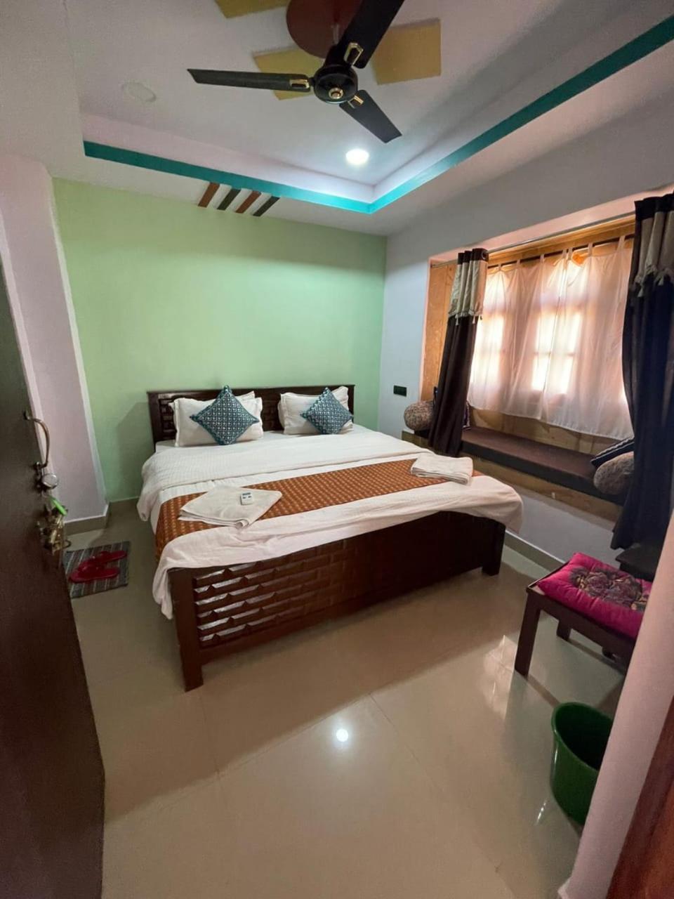 Hotel Neem Haveli Jaisalmer Dış mekan fotoğraf