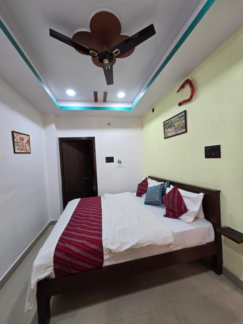 Hotel Neem Haveli Jaisalmer Dış mekan fotoğraf