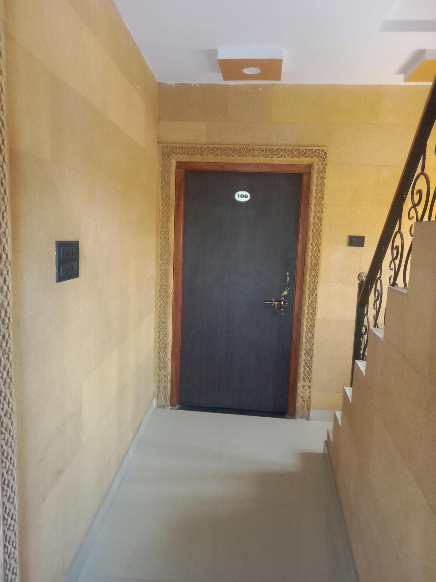 Hotel Neem Haveli Jaisalmer Dış mekan fotoğraf