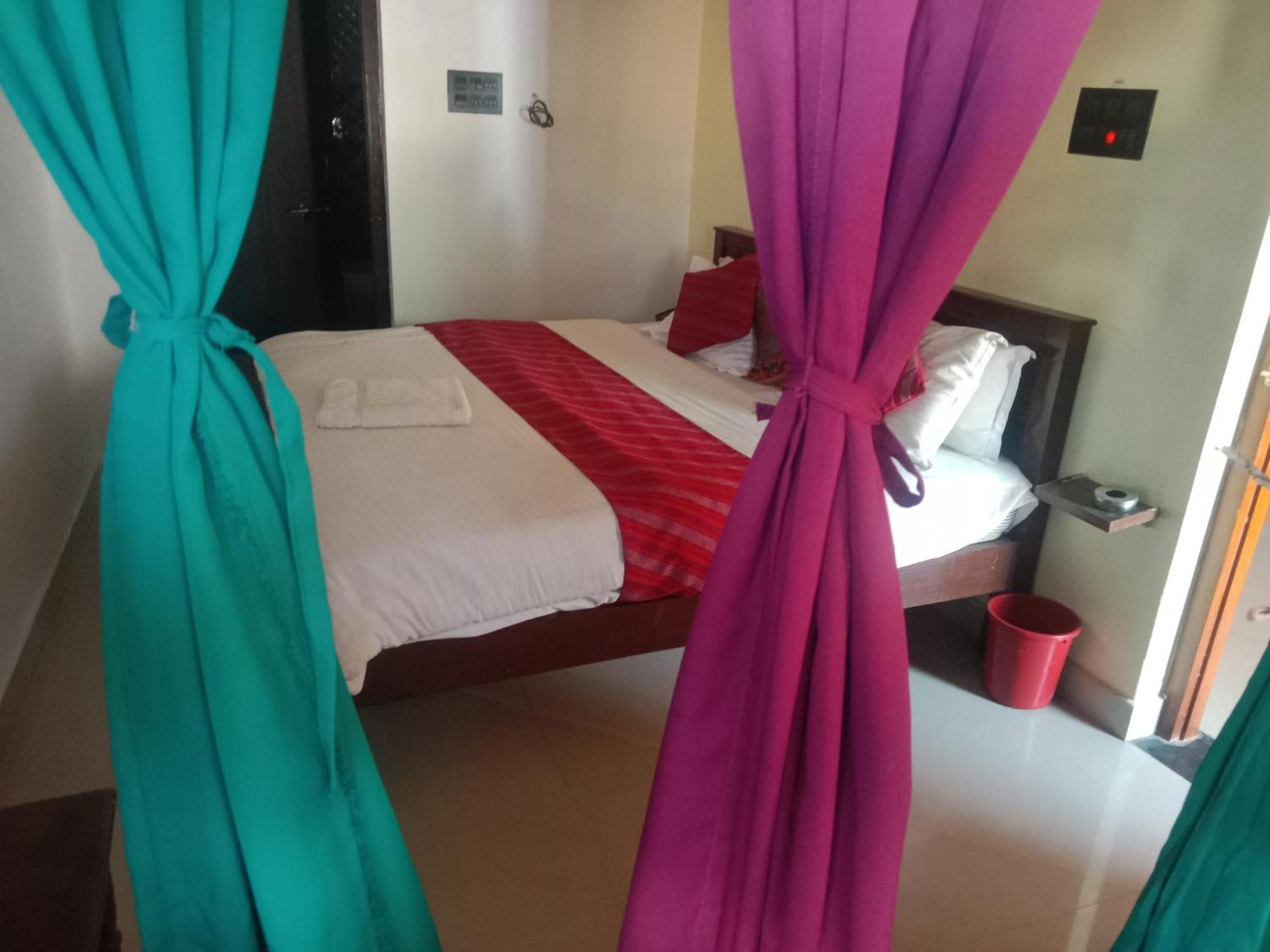 Hotel Neem Haveli Jaisalmer Dış mekan fotoğraf