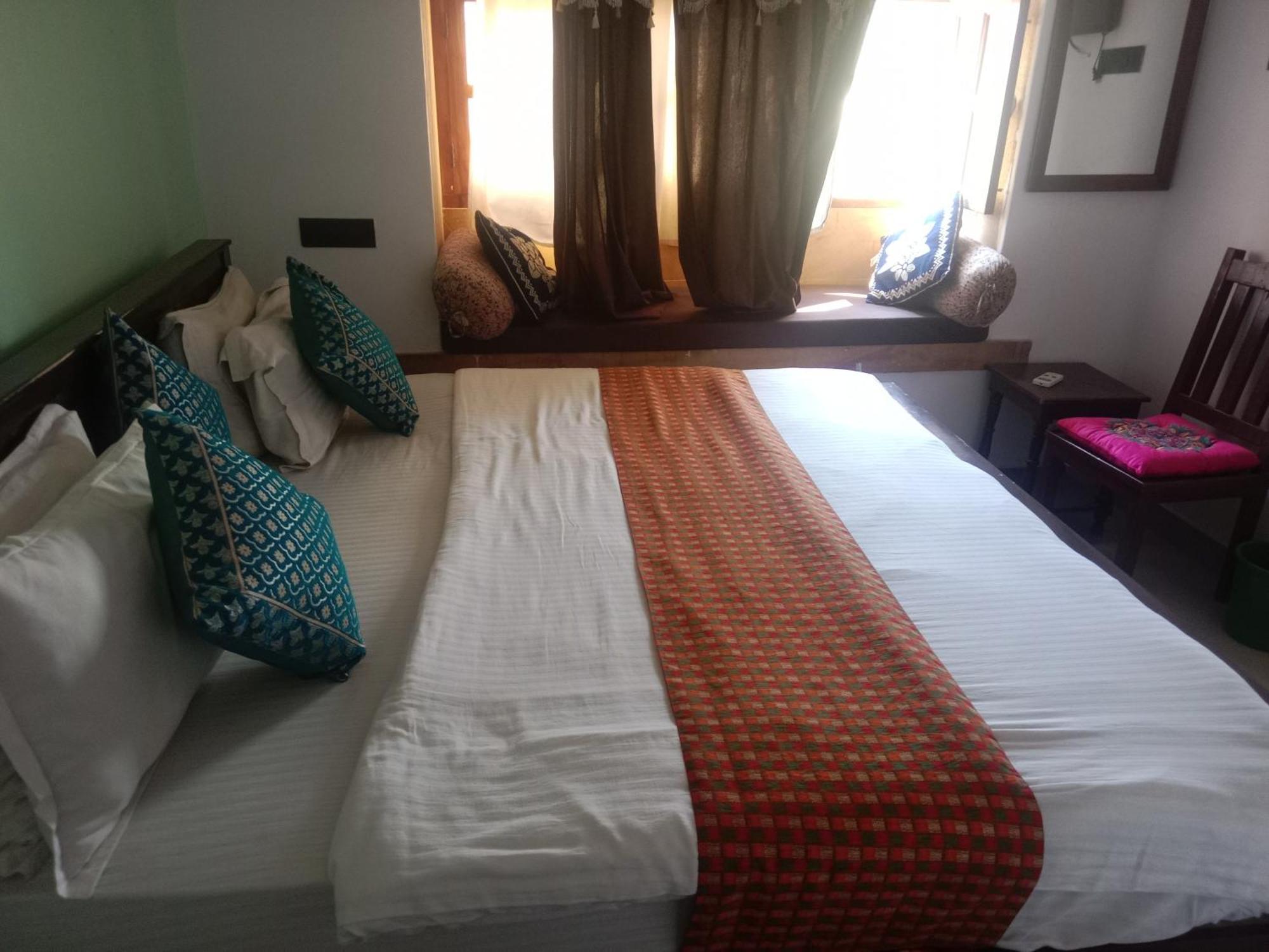 Hotel Neem Haveli Jaisalmer Dış mekan fotoğraf