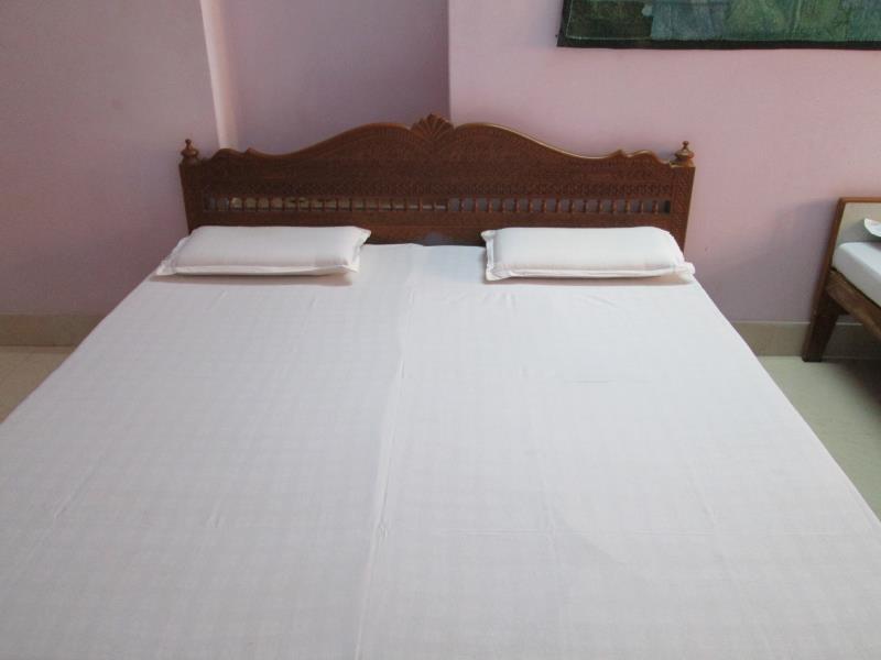Hotel Neem Haveli Jaisalmer Dış mekan fotoğraf