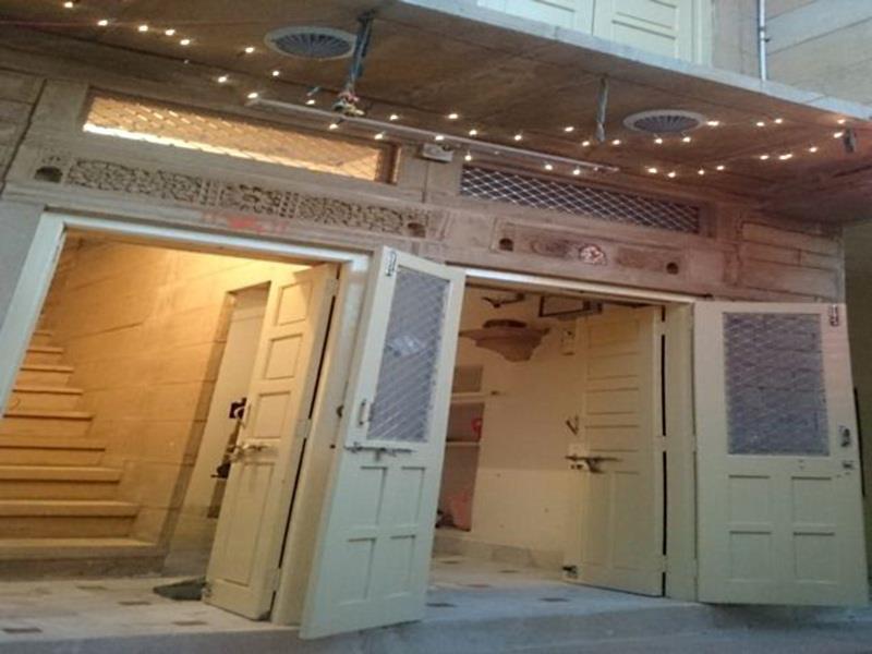 Hotel Neem Haveli Jaisalmer Dış mekan fotoğraf