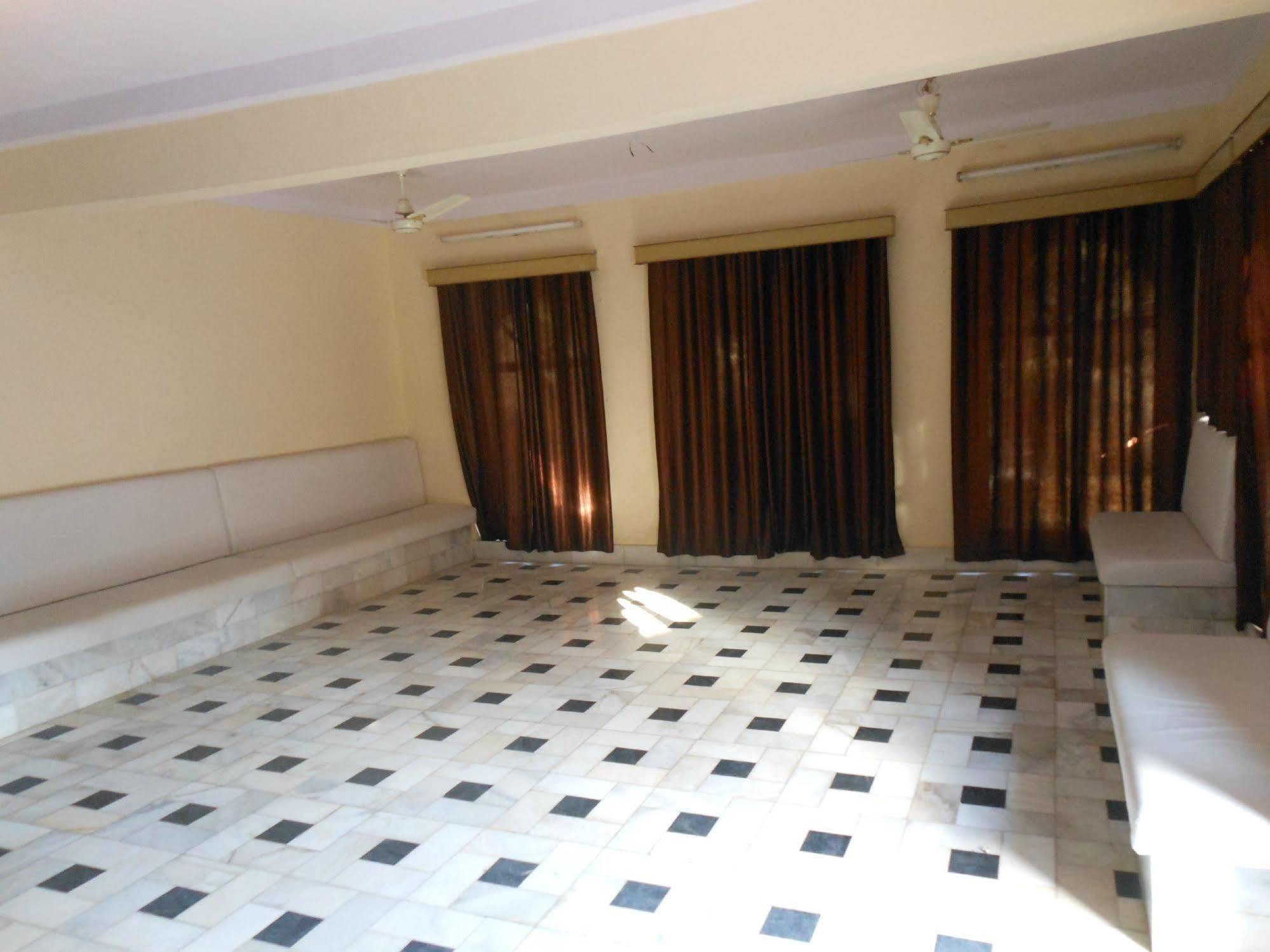 Hotel Neem Haveli Jaisalmer Dış mekan fotoğraf