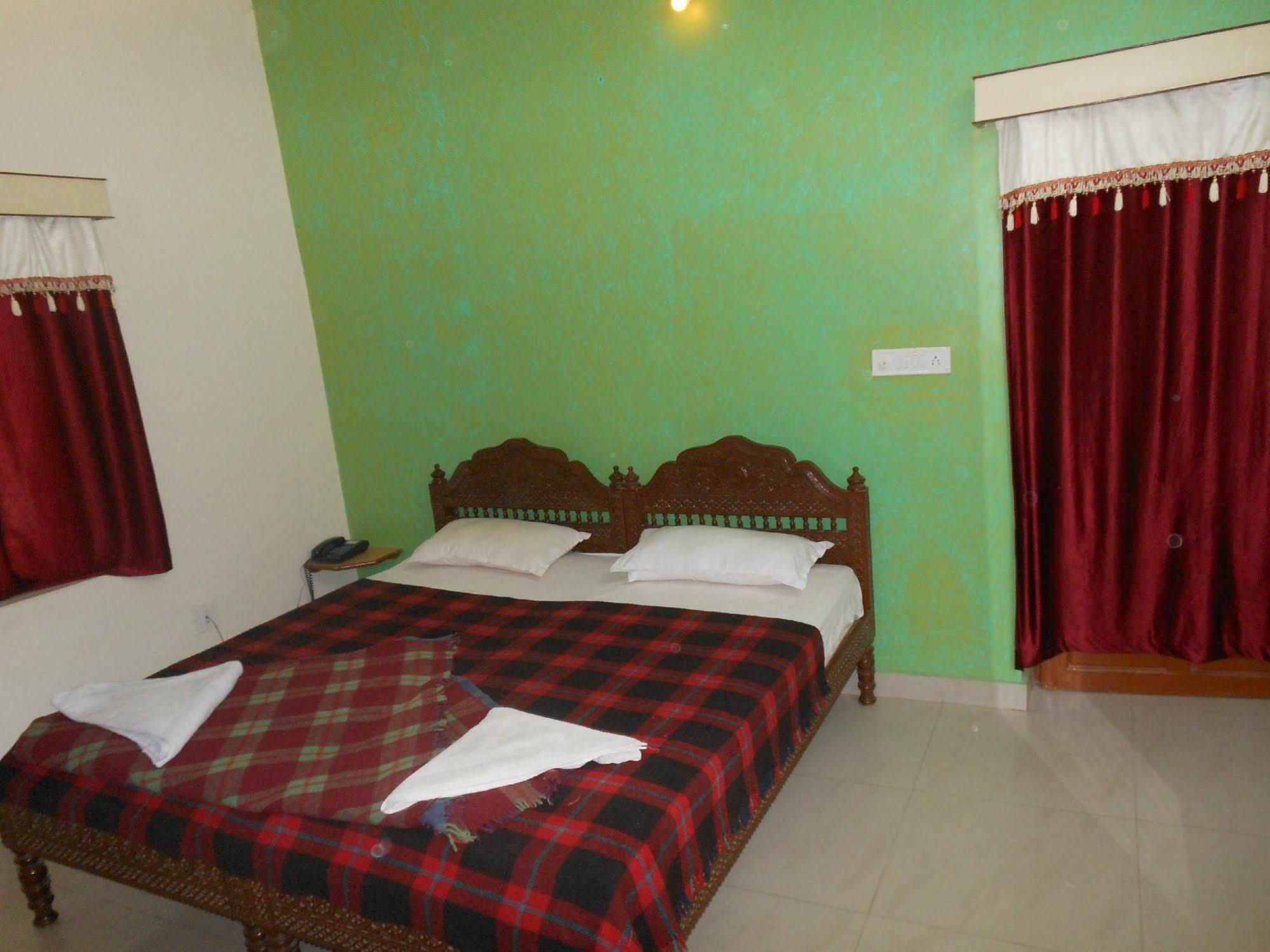 Hotel Neem Haveli Jaisalmer Dış mekan fotoğraf